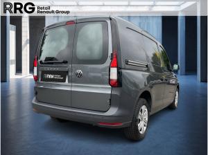 Volkswagen Caddy Cargo 2.0 TDI SHZ PDC KLIMA BT ABS