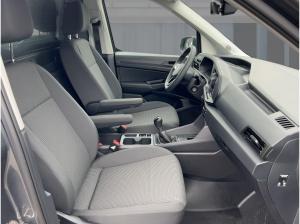 Volkswagen Caddy Cargo 2.0 TDI SHZ PDC KLIMA BT ABS
