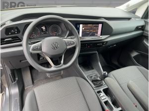 Volkswagen Caddy Cargo 2.0 TDI SHZ PDC KLIMA BT ABS