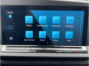 Volkswagen Caddy Cargo 2.0 TDI SHZ PDC KLIMA BT ABS