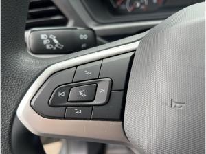 Volkswagen Caddy Cargo 2.0 TDI SHZ PDC KLIMA BT ABS