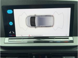 Volkswagen Caddy Cargo 2.0 TDI SHZ PDC KLIMA BT ABS