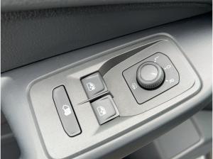 Volkswagen Caddy Cargo 2.0 TDI SHZ PDC KLIMA BT ABS