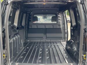 Volkswagen Caddy Cargo 2.0 TDI SHZ PDC KLIMA BT ABS