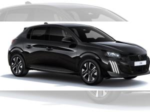 Peugeot 208 Allure 100PS mit Sitzheizung Privathammer