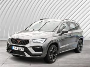 Cupra Ateca VZ 2.0 TSI 221 kW (300 PS) 7-Gang DSG 4Drive