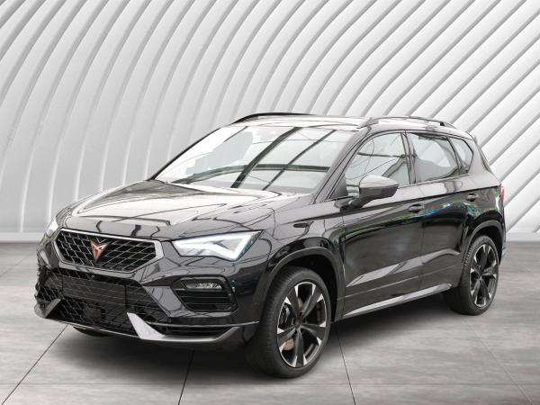 Cupra Ateca VZ 2.0 TSI 221 kW (300 PS) 7-Gang DSG 4Drive