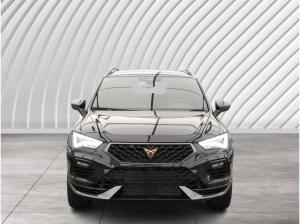 Cupra Ateca VZ 2.0 TSI 221 kW (300 PS) 7-Gang DSG 4Drive
