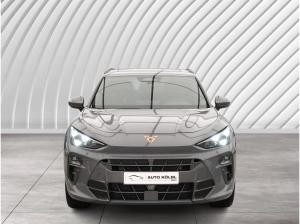 Cupra Terramar VZ 2.0 TSI 195 kW (265 PS) 7-Gang DSG 4Drive