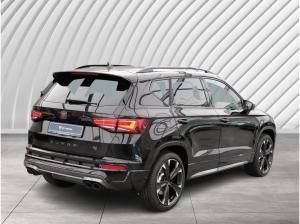 Cupra Ateca VZ 2.0 TSI 221 kW (300 PS) 7-Gang DSG 4Drive