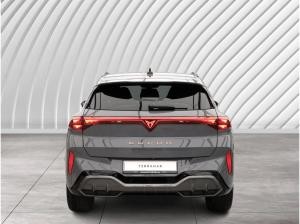 Cupra Terramar VZ 2.0 TSI 195 kW (265 PS) 7-Gang DSG 4Drive