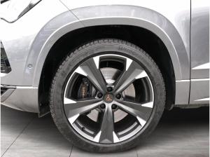 Cupra Ateca VZ 2.0 TSI 221 kW (300 PS) 7-Gang DSG 4Drive