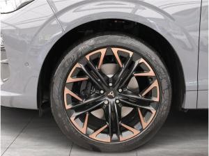 Cupra Terramar VZ 2.0 TSI 195 kW (265 PS) 7-Gang DSG 4Drive