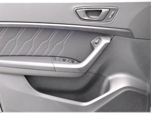 Cupra Ateca VZ 2.0 TSI 221 kW (300 PS) 7-Gang DSG 4Drive