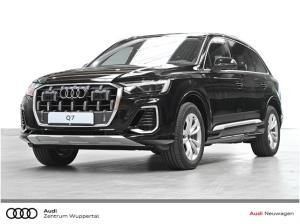 Audi Q7 S-Line 55 TFSIe Quattro (Wuppertal)