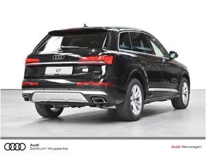 Audi Q7 S-Line 55 TFSIe Quattro (Wuppertal)