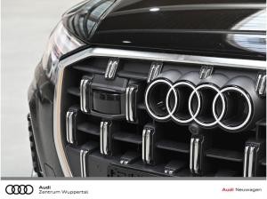 Audi Q7 S-Line 55 TFSIe Quattro (Wuppertal)