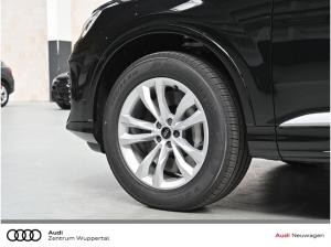 Audi Q7 S-Line 55 TFSIe Quattro (Wuppertal)