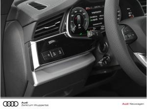 Audi Q7 S-Line 55 TFSIe Quattro (Wuppertal)