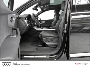 Audi Q7 S-Line 55 TFSIe Quattro (Wuppertal)