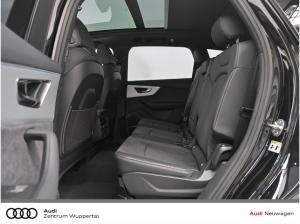 Audi Q7 S-Line 55 TFSIe Quattro (Wuppertal)