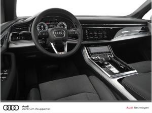 Audi Q7 S-Line 55 TFSIe Quattro (Wuppertal)