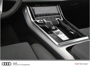 Audi Q7 S-Line 55 TFSIe Quattro (Wuppertal)