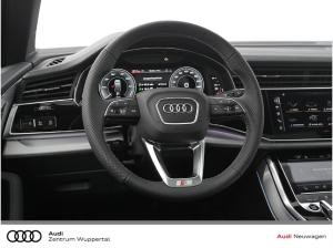 Audi Q7 S-Line 55 TFSIe Quattro (Wuppertal)
