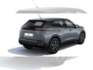 Peugeot 2008 Allure SUV | 1.2l  mit Sitzheizung und Allwetter Privathammer