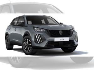 Peugeot 2008 Allure SUV | 1.2l  mit Sitzheizung und Allwetter Privathammer