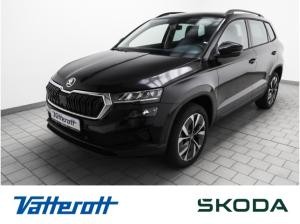 Skoda Karoq Selection 1.5 TSI AHK Navi Winter