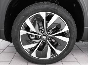 Skoda Karoq Selection 1.5 TSI AHK Navi Winter
