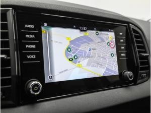 Skoda Karoq Selection 1.5 TSI AHK Navi Winter