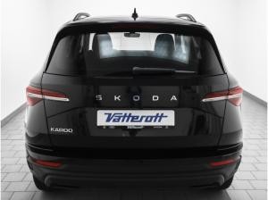 Skoda Karoq Selection 1.5 TSI AHK Navi Winter
