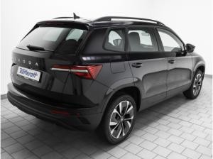 Skoda Karoq Selection 1.5 TSI AHK Navi Winter