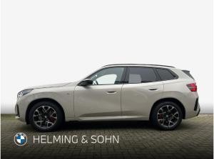 BMW X3 M50 xDrive M Sport Pro🎁|UPE 96.570€|Sofort Verfügbar