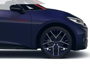 Volkswagen ID.3 Fire + ICE EDITION GTX  210 kW  ⚡️Bestellfahrzeug⚡️Head-up-Display⚡️Navi⚡️Kamera⚡️Soundsystem "Harma