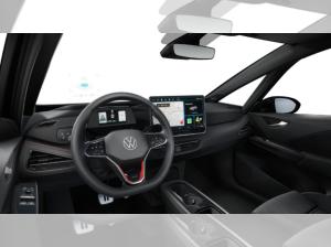 Volkswagen ID.3 Fire + ICE EDITION GTX  210 kW  ⚡️Bestellfahrzeug⚡️Head-up-Display⚡️Navi⚡️Kamera⚡️Soundsystem "Harma