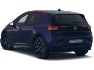 Volkswagen ID.3 Fire + ICE EDITION GTX  210 kW  ⚡️Bestellfahrzeug⚡️Head-up-Display⚡️Navi⚡️Kamera⚡️Soundsystem "Harma
