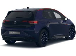 Volkswagen ID.3 Fire + ICE EDITION GTX  210 kW  ⚡️Bestellfahrzeug⚡️Head-up-Display⚡️Navi⚡️Kamera⚡️Soundsystem "Harma