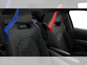 Volkswagen ID.3 Fire + ICE EDITION GTX  210 kW  ⚡️Bestellfahrzeug⚡️Head-up-Display⚡️Navi⚡️Kamera⚡️Soundsystem "Harma