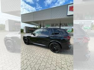 BMW X5 xDrive 50e
