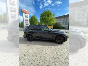 BMW X5 xDrive 50e