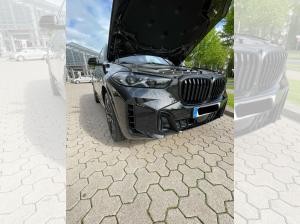 BMW X5 xDrive 50e