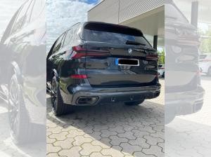 BMW X5 xDrive 50e