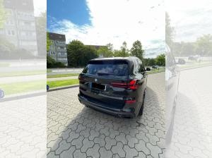 BMW X5 xDrive 50e