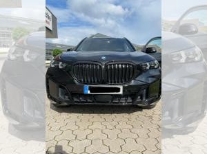 BMW X5 xDrive 50e