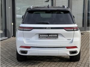 Jeep Grand Cherokee PHEV Summit Reserve *AHK*Sofort*