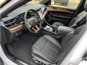 Jeep Grand Cherokee PHEV Summit Reserve *AHK*Sofort*