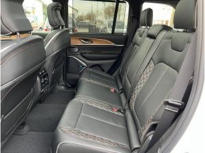 Jeep Grand Cherokee PHEV Summit Reserve *AHK*Sofort*